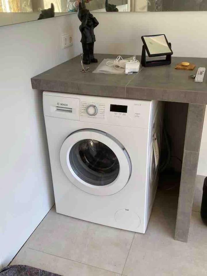 Neues Penthouse-Loft Mit Konuskarte Fuer Gratis Oepnv Apartment Ehrenkirchen ภายนอก รูปภาพ